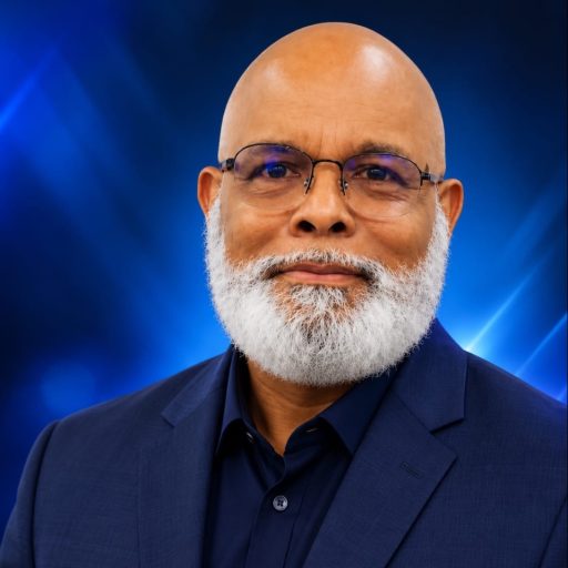 Dr Apostle Will Shields